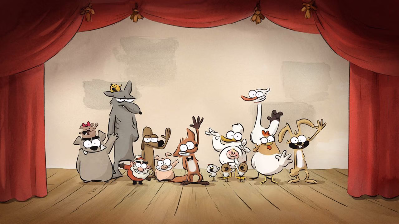 the-big-bad-fox-and-other-tales-2 | FilmFolly.com big bad fox and other tales