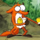 big bad fox and other tales