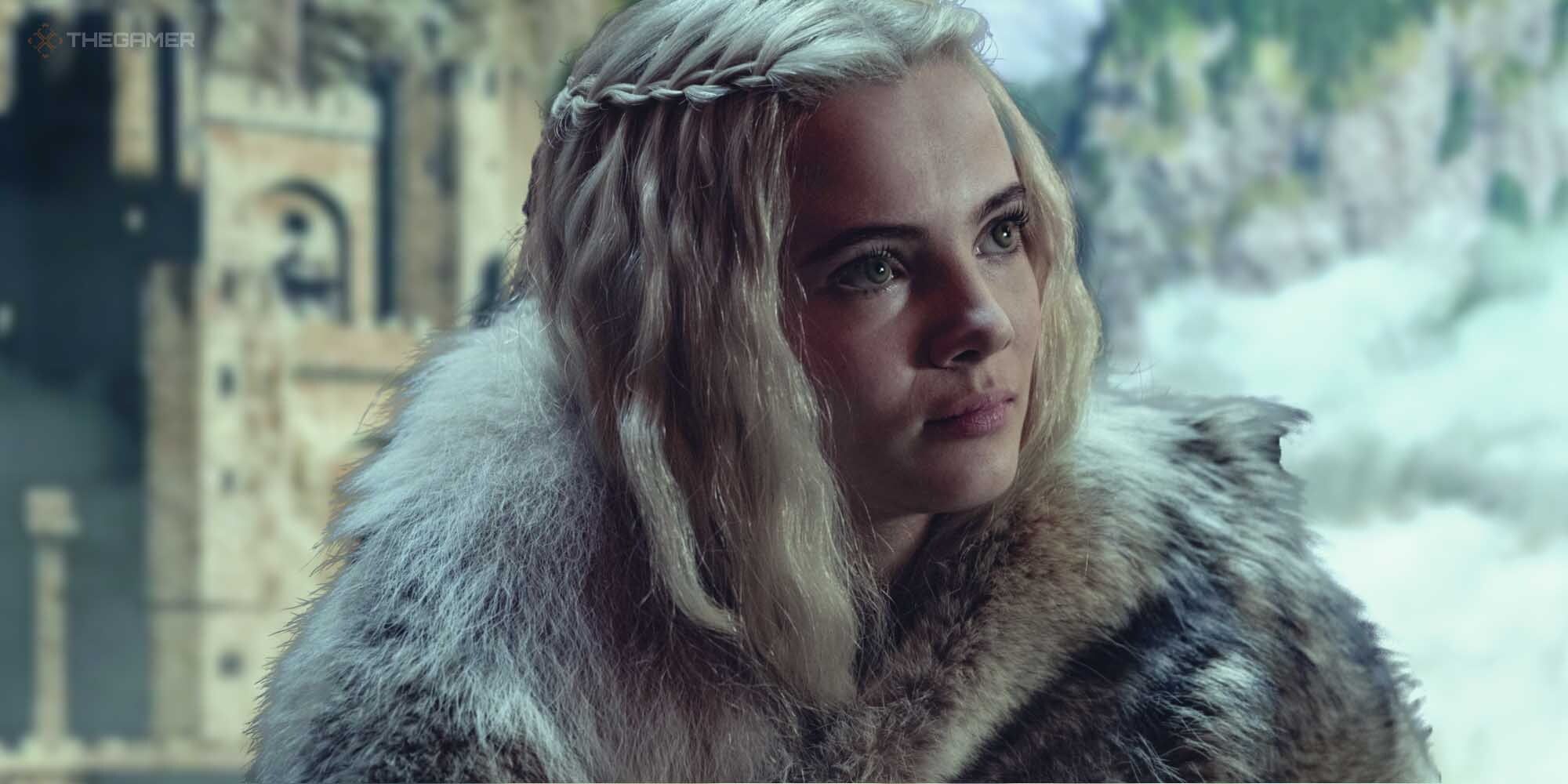 The Witcher
