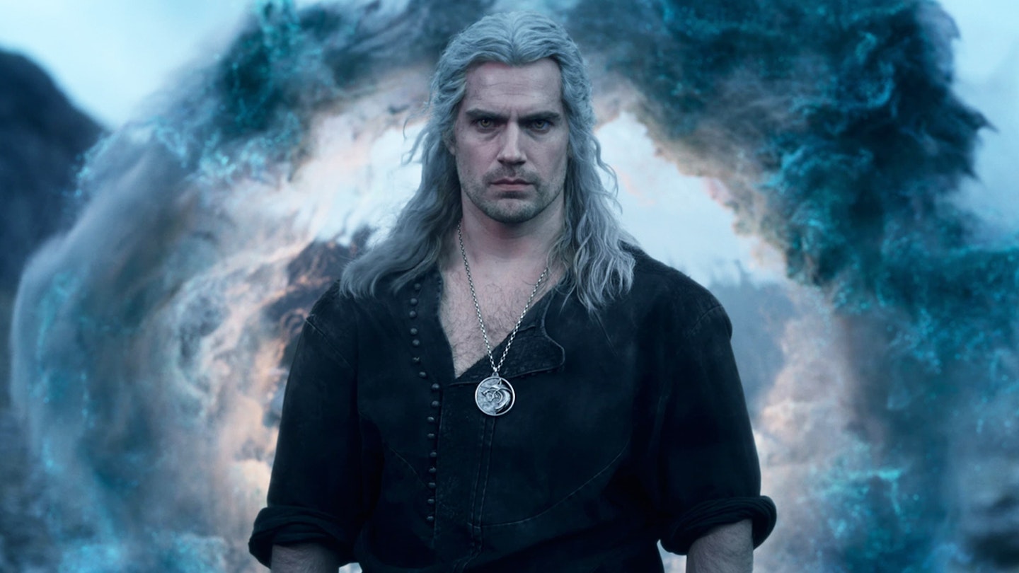 the-witcher