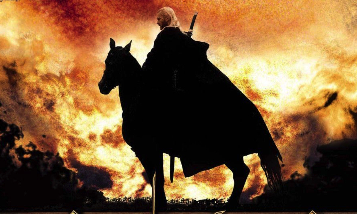 THE WITCHER (2001): Polish Film Came 18 Years Before Netflix