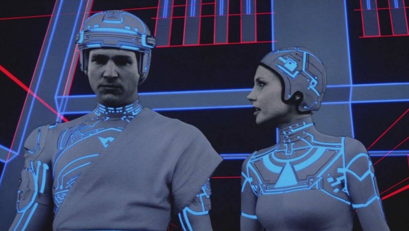tron