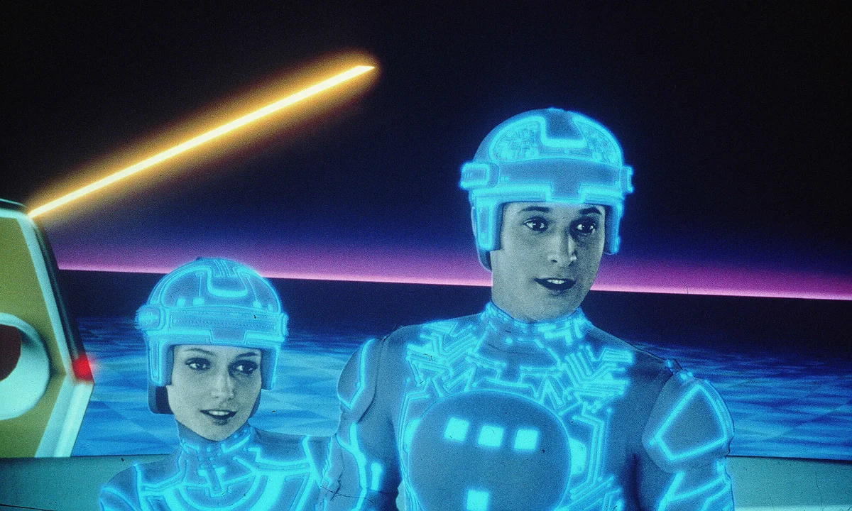 tron