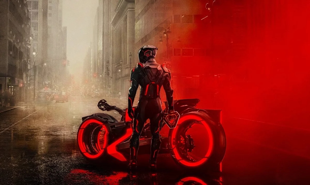 tron