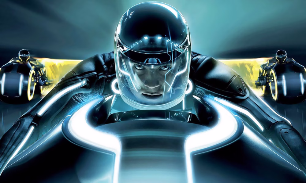 tron