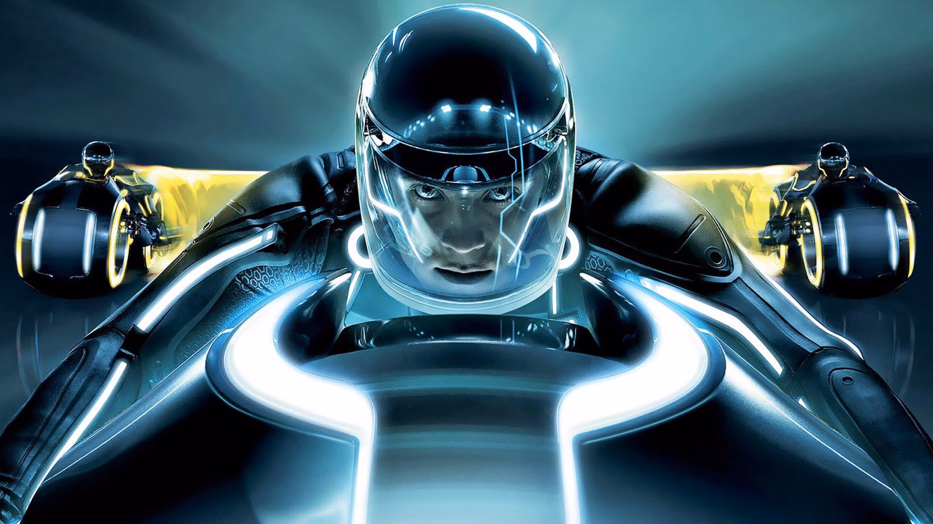 tron