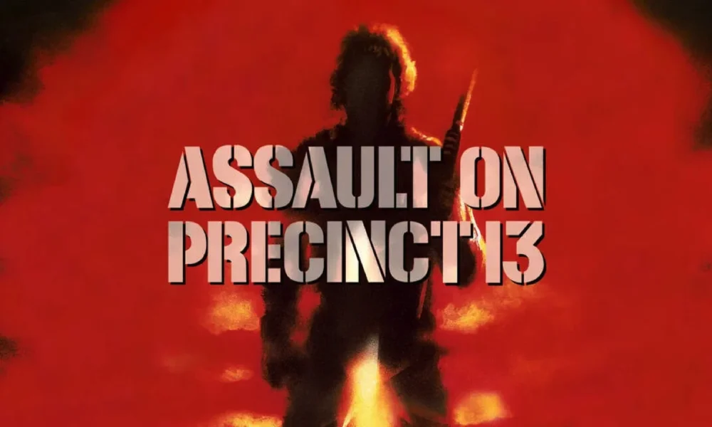 ASSAULT ON PRECINCT 13 (1976) Revisited: Dark and Brilliant!