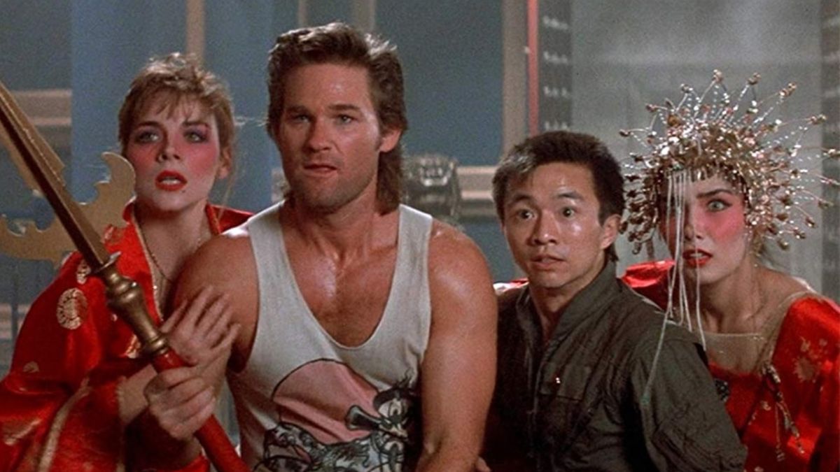 BIG-TROUBLE-IN-LITTLE-CHINA | FilmFolly.com Big Trouble in Little China