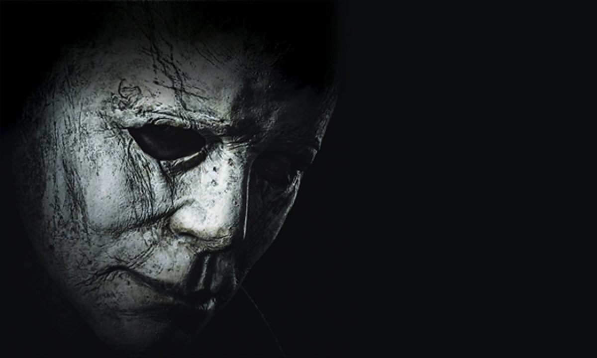 Revisiting HALLOWEEN (2018): Pure Unrestrained Entertainment