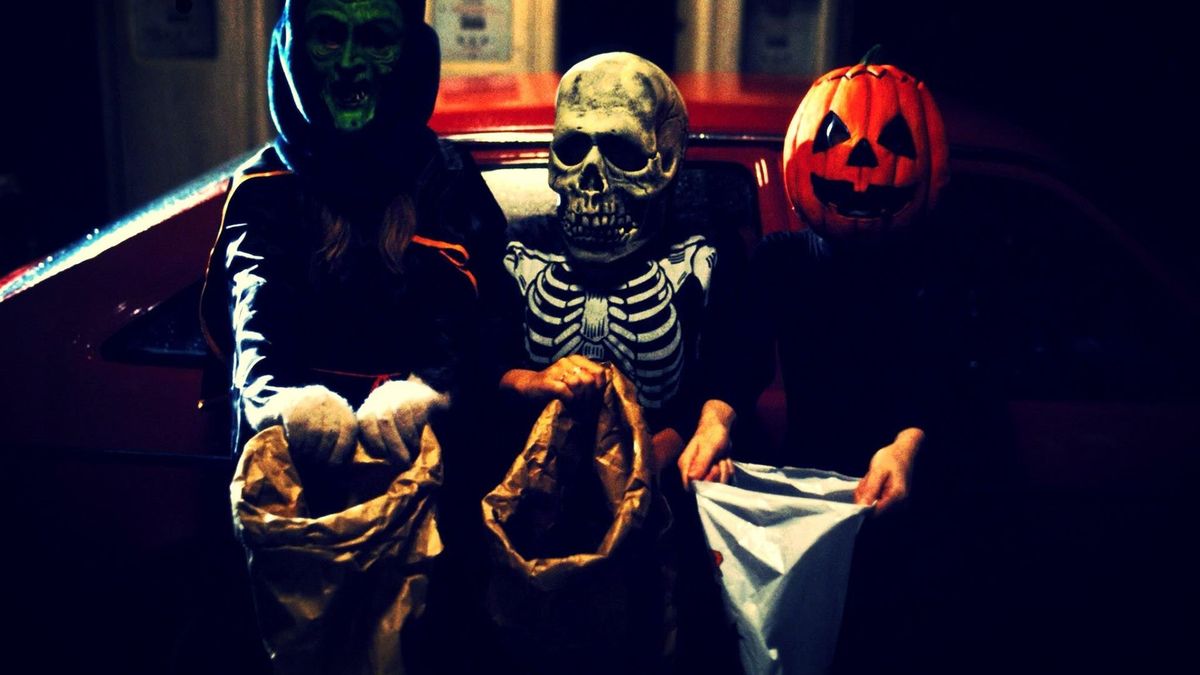 Halloween III: Season of the Witch