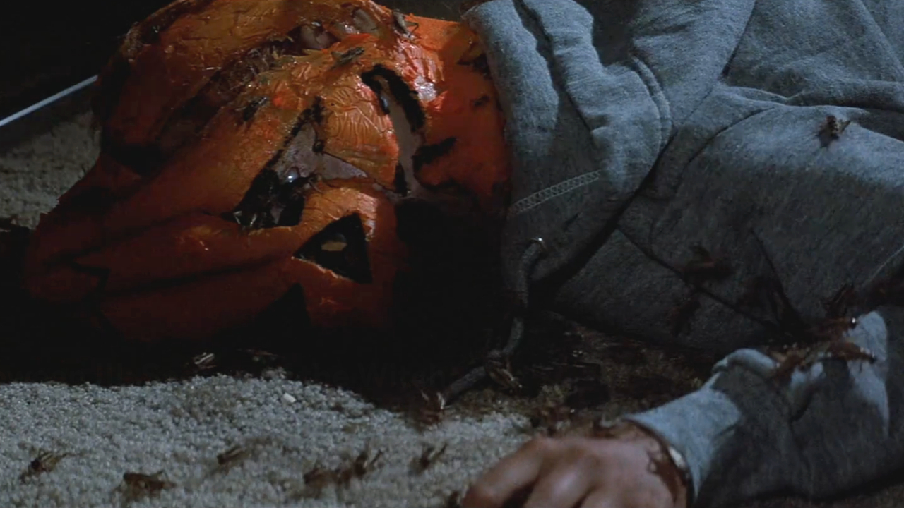 Halloween III: Season of the Witch