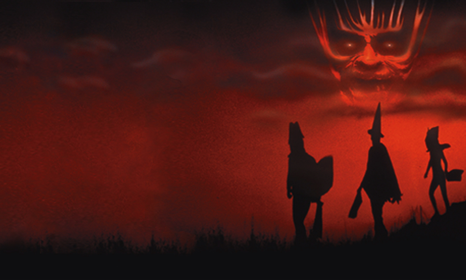 HALLOWEEN III: SEASON OF THE WITCH: The One Without Myers