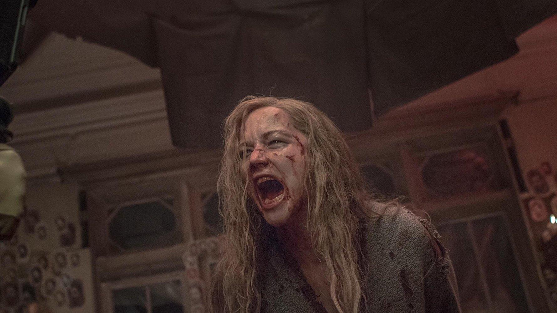 MOTHER! | FilmFolly.com MOTHER!