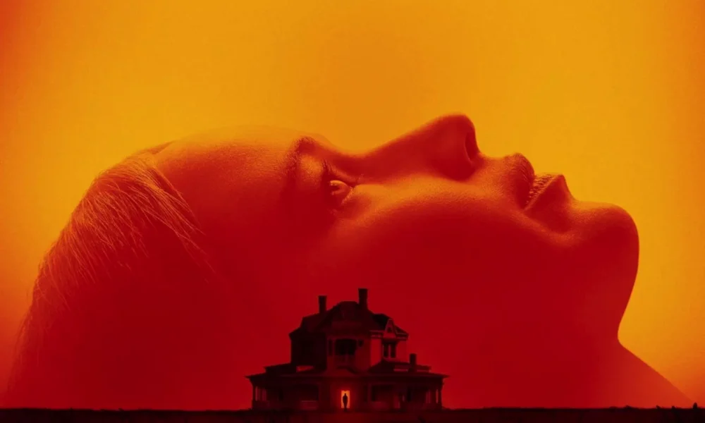 MOTHER!: Bold And Extreme Cinema, One of a Kind