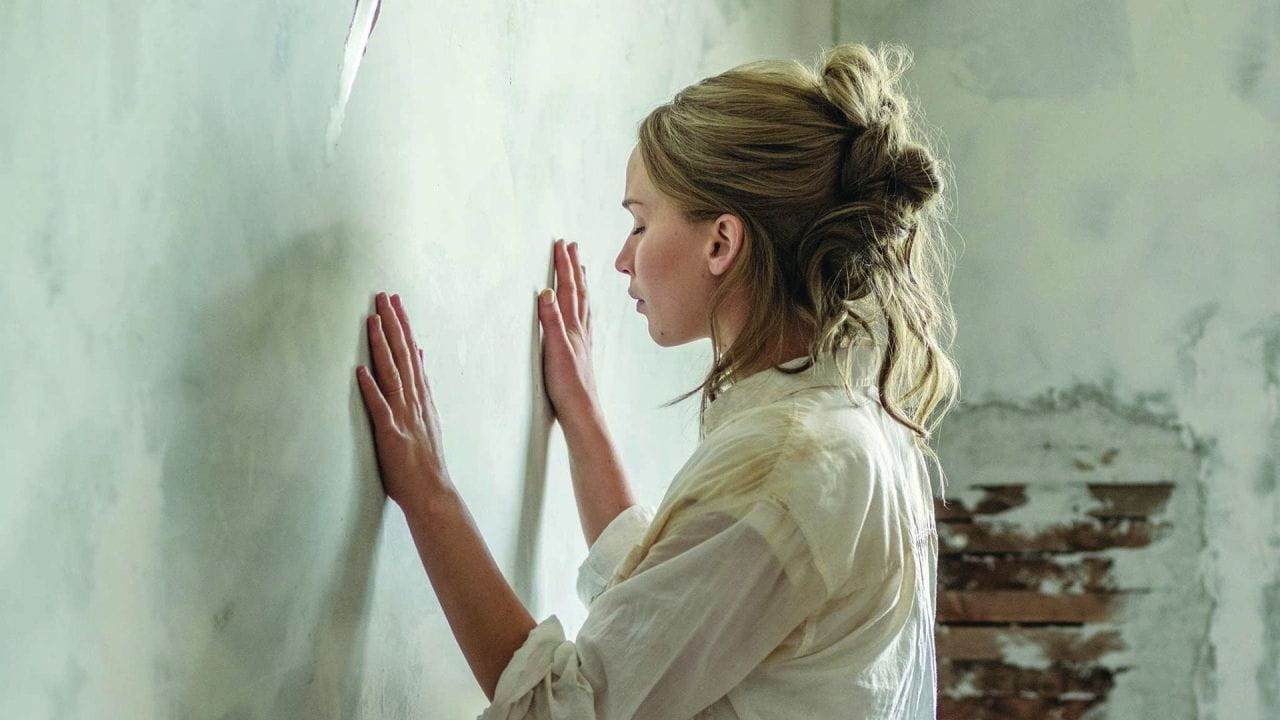 MOTHER | FilmFolly.com Mother!