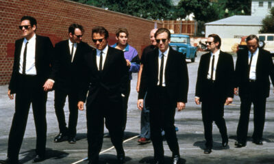 Looking Back at RESERVOIR DOGS: Tarantino’s Seminal Debut
