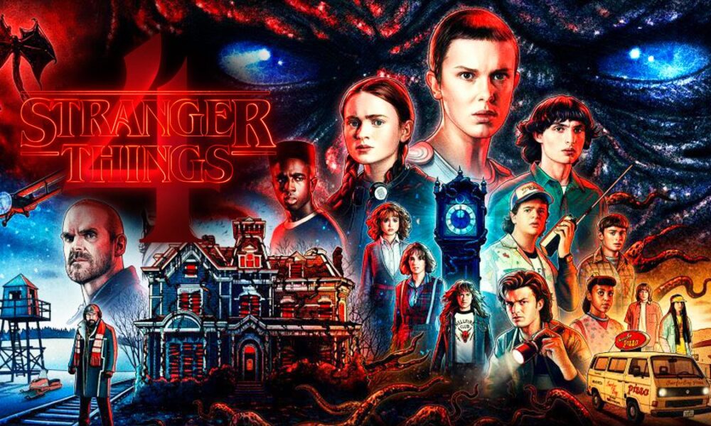 STRANGER THINGS S4: 5 Things It Got Right and 5 It Didn’t