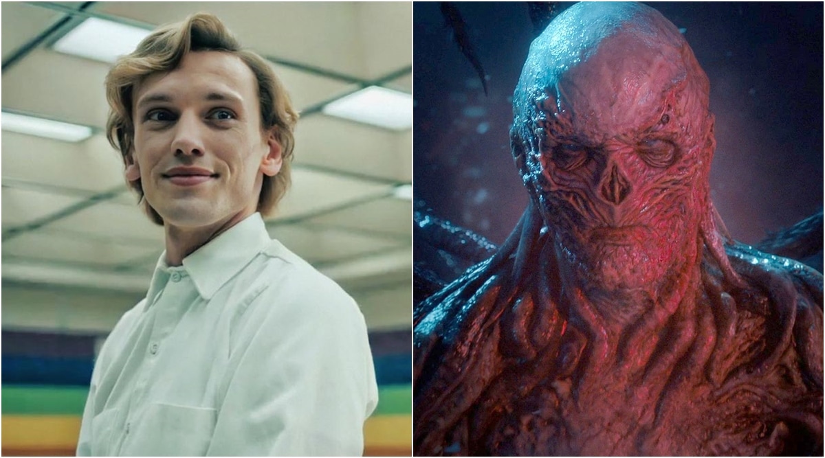 STRANGER-THINGS-vecna | FilmFolly.com Stranger Things, Jamie Campbell Bower, Vecna