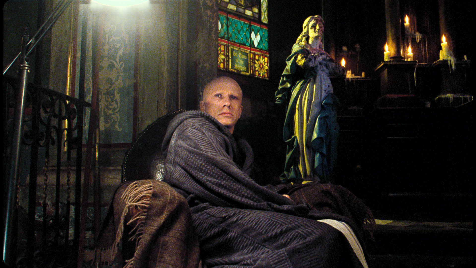  The Zero Theorem