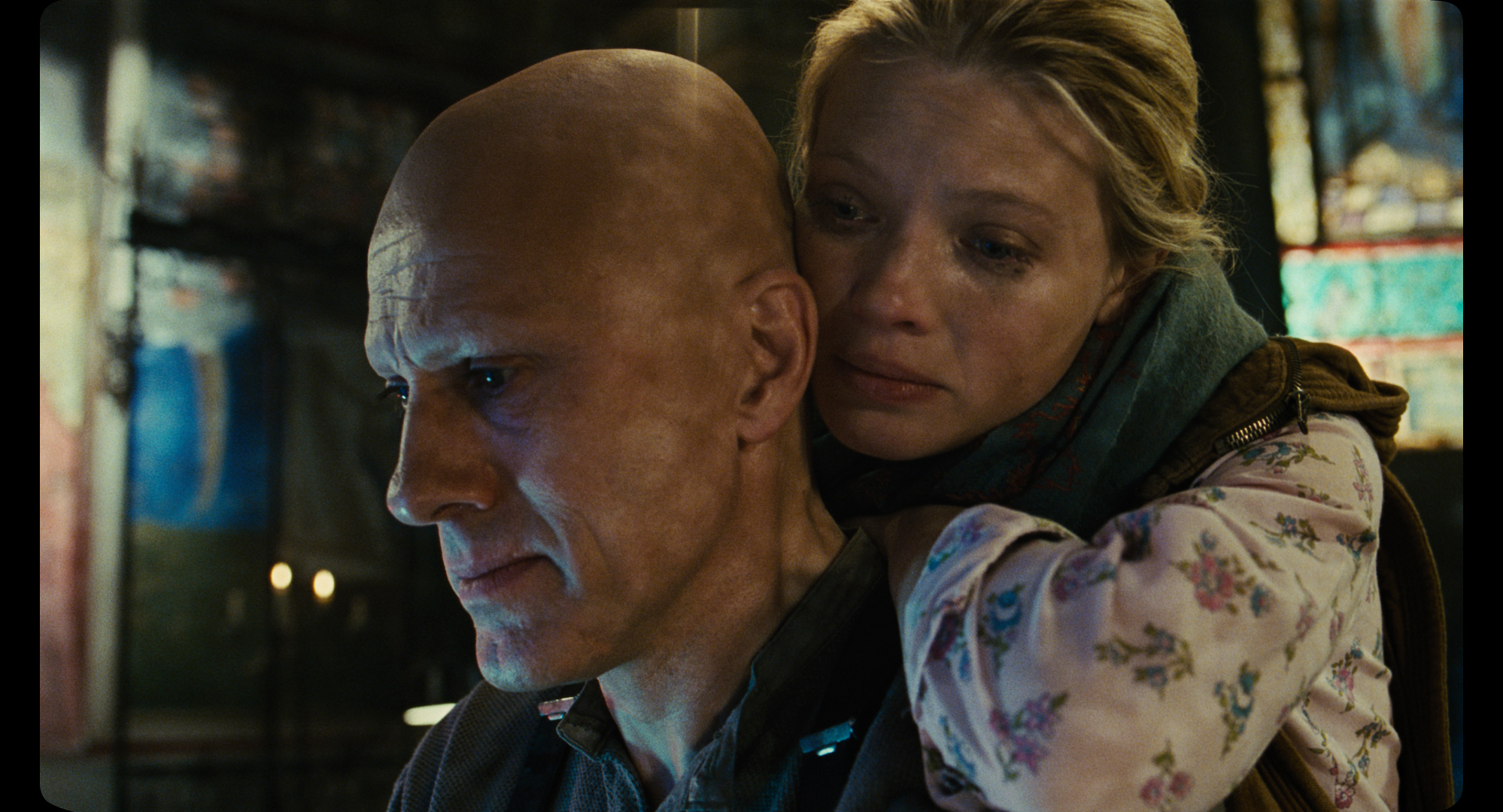 The Zero Theorem