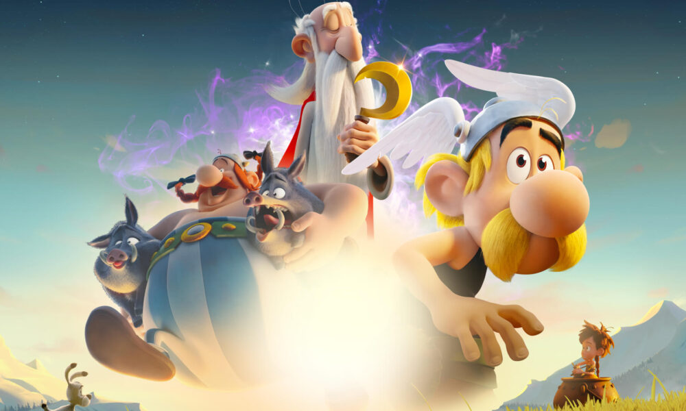 asterix
