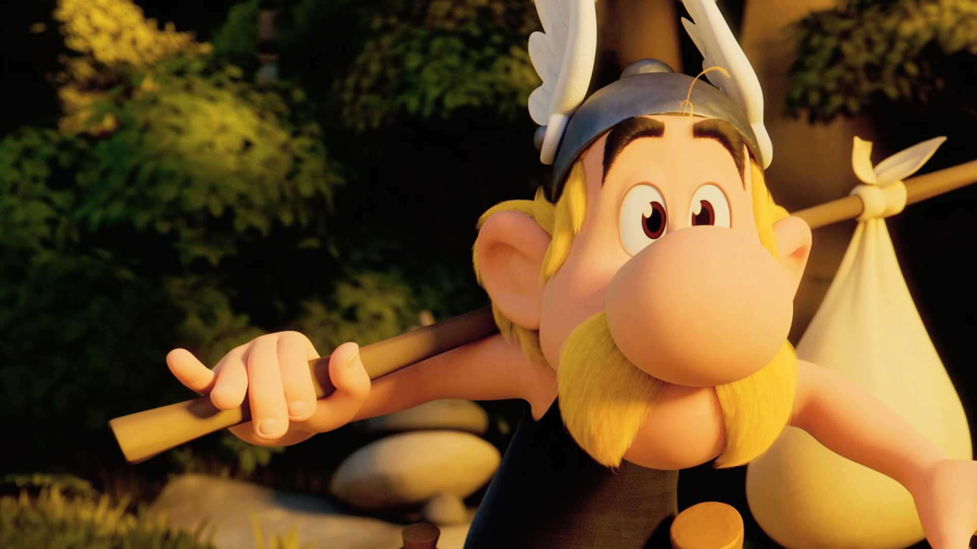 asterix