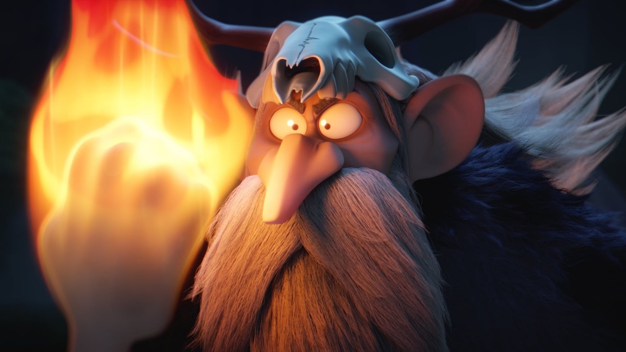 asterix