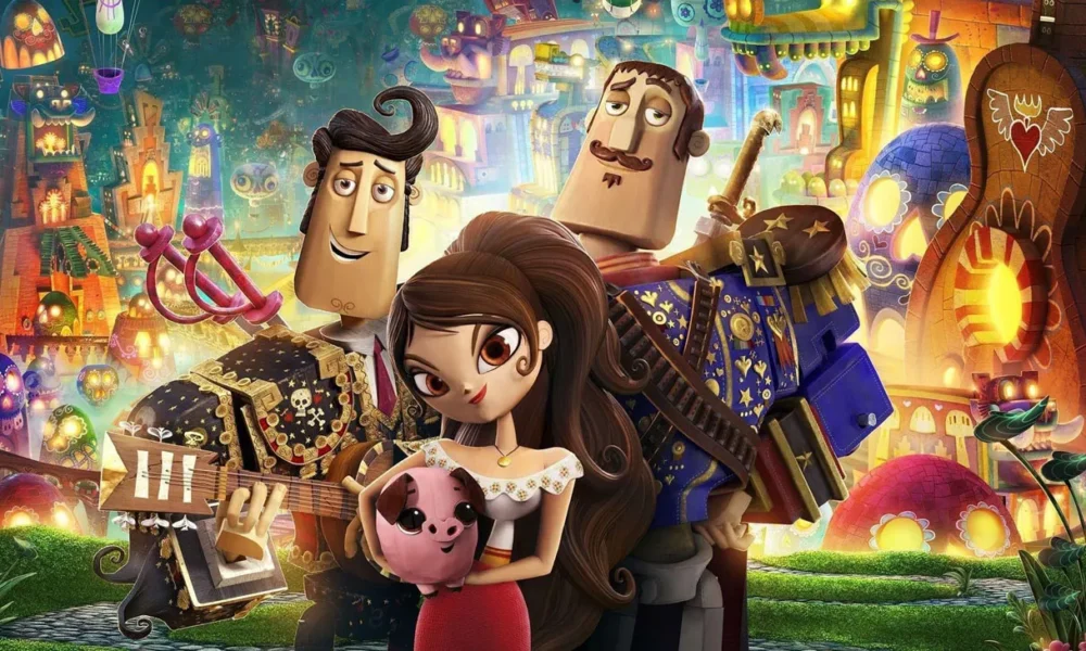book of life