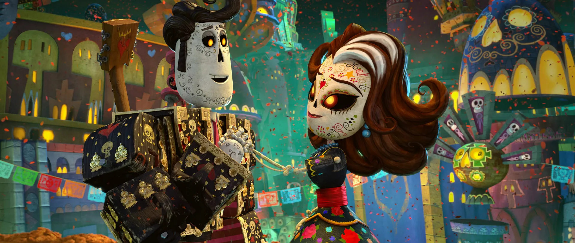 book of life