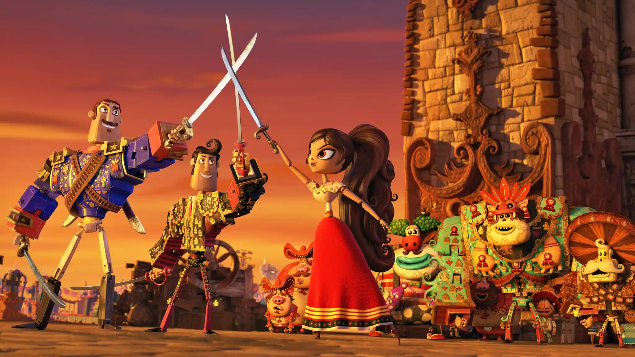 book of life
