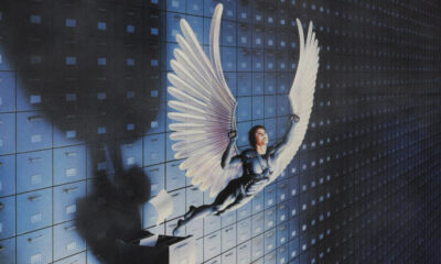 BRAZIL Revisited: Gilliam's Dystopian Sci-Fi Masterpiece