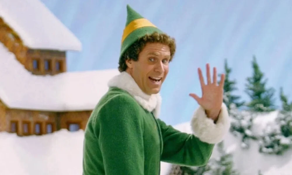 elf