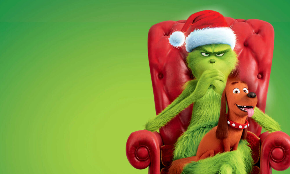 grinch