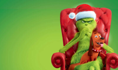 grinch