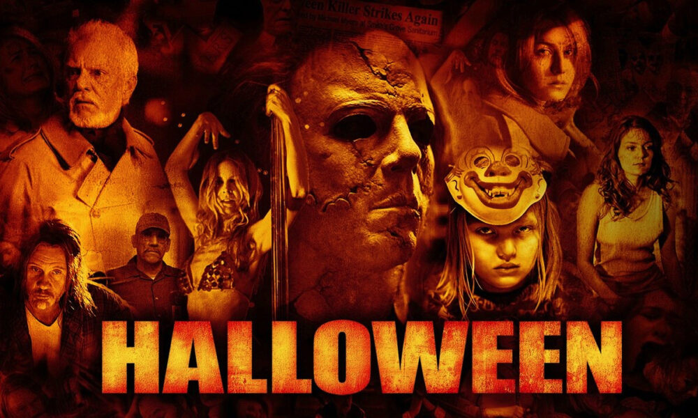 Looking Back at HALLOWEEN (2007): A Successful Resuscitation