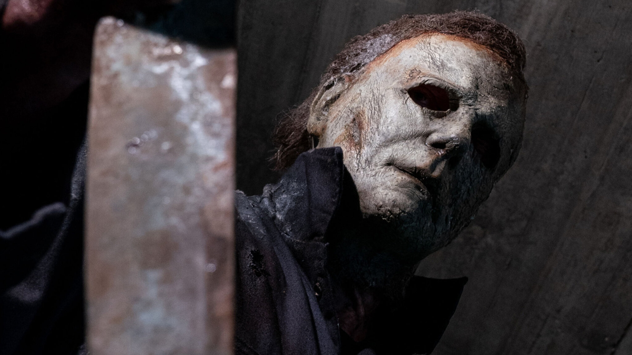 Halloween Ends