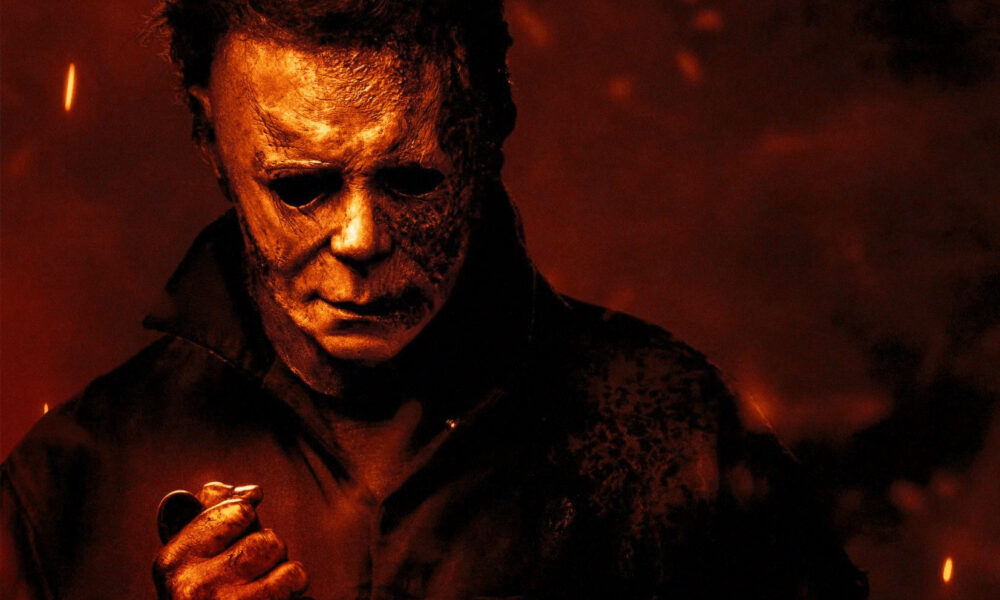 HALLOWEEN KILLS: An Annual Horror Show Continued