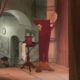 illusionist