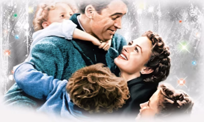 it's a wonderful life christmas