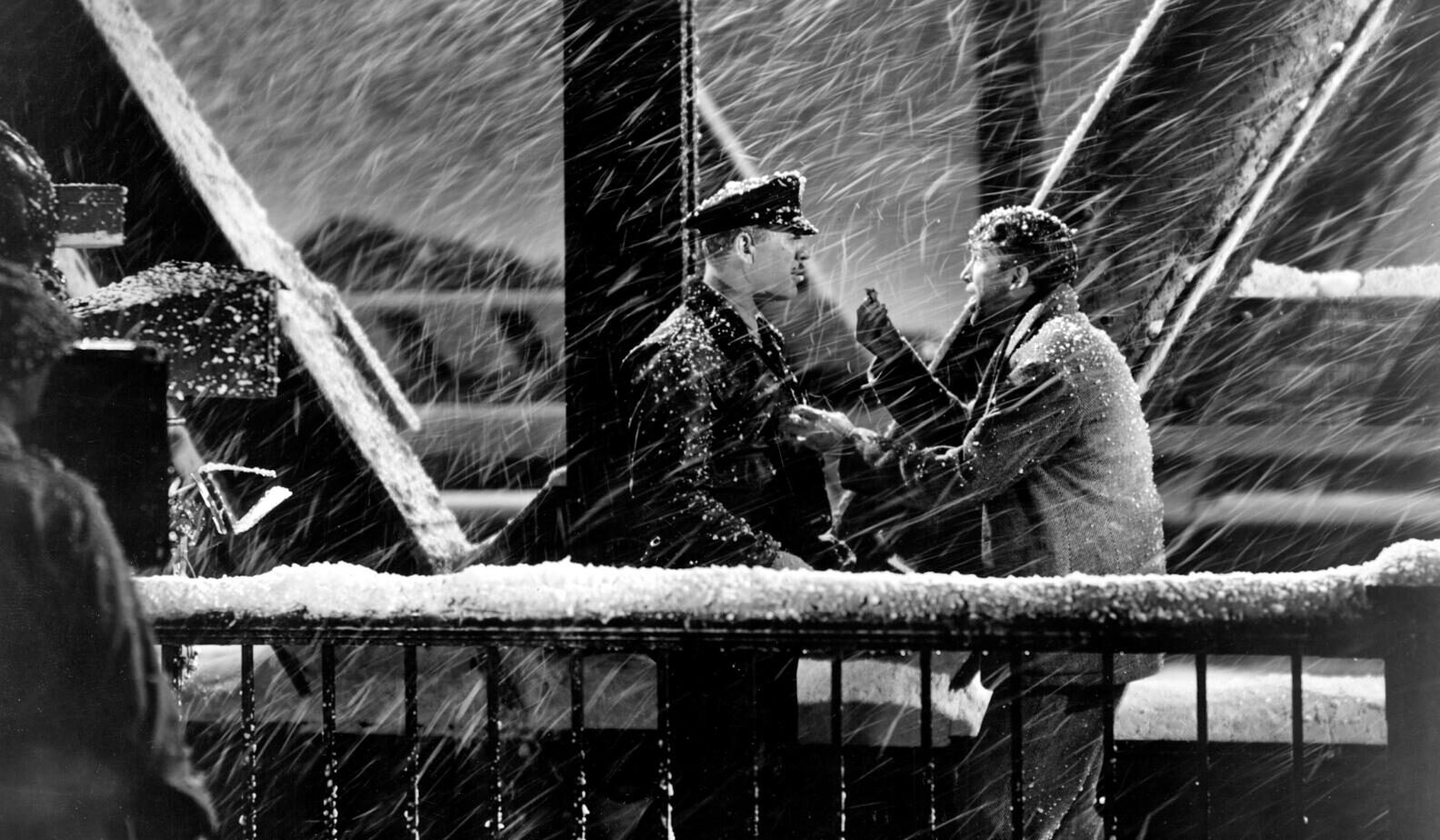 it's a wonderful life