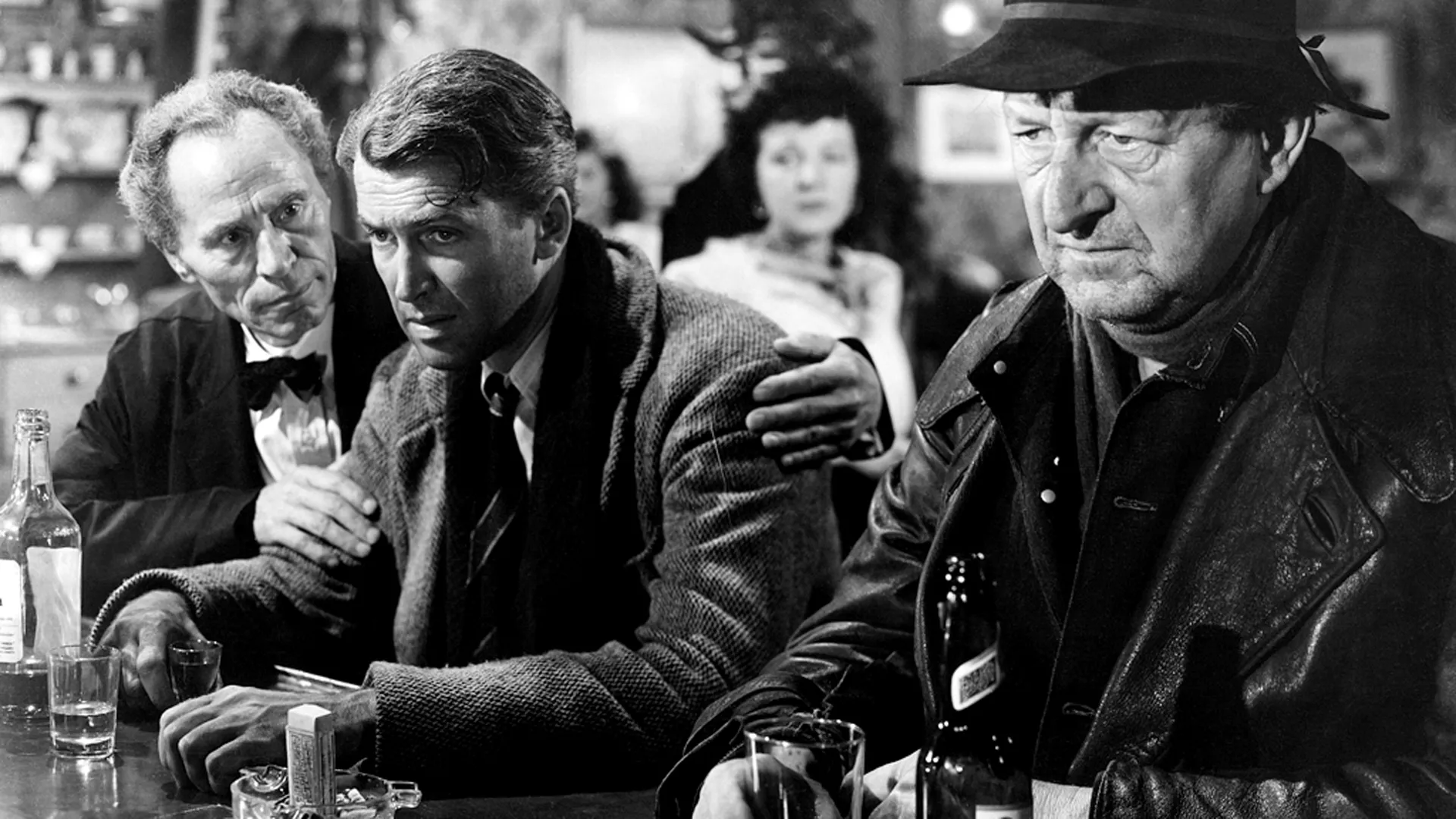 it's a wonderful life