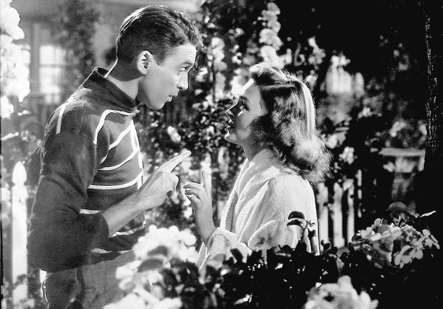 it's a wonderful life
