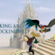 king and the mockinbird