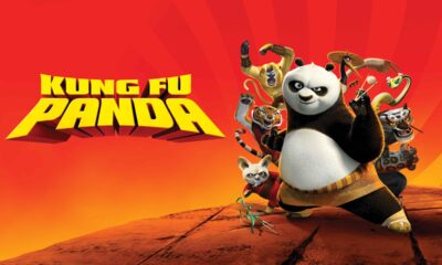 kung fu panda