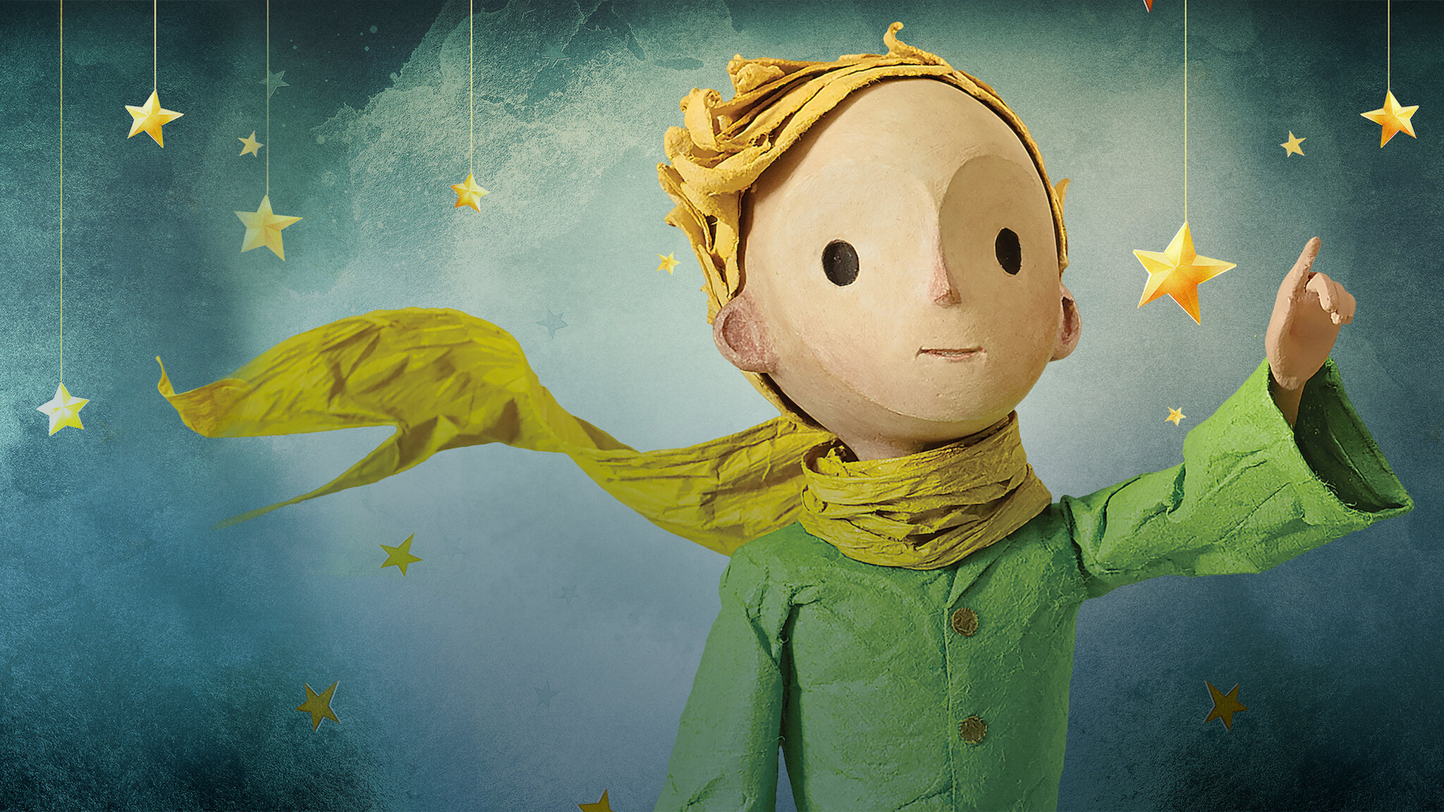 little prince