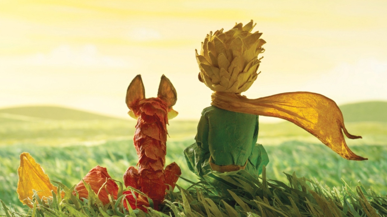 little prince