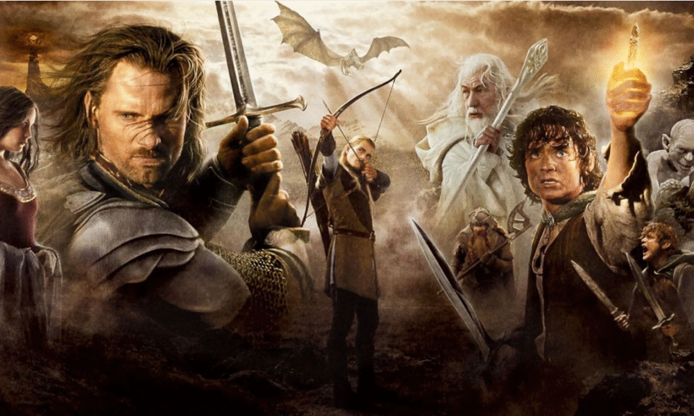 lord of the rings