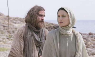 mary magdalene