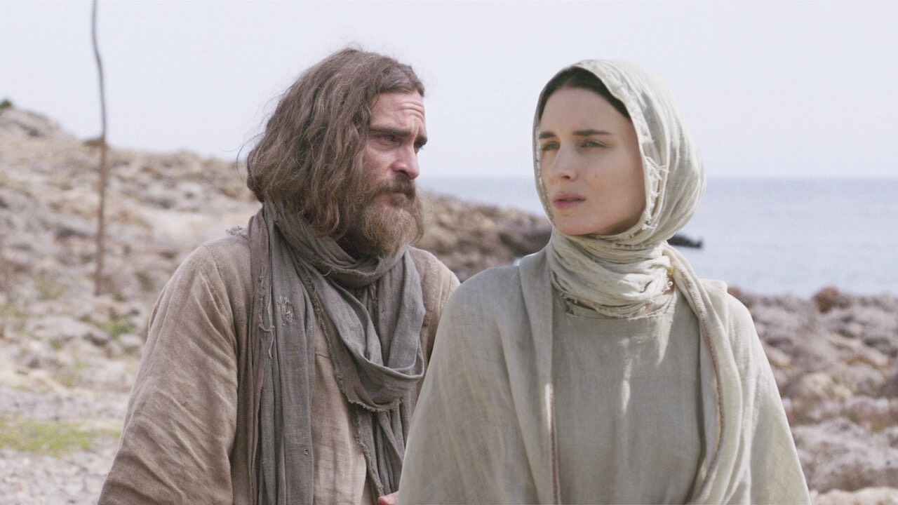 mary magdalene