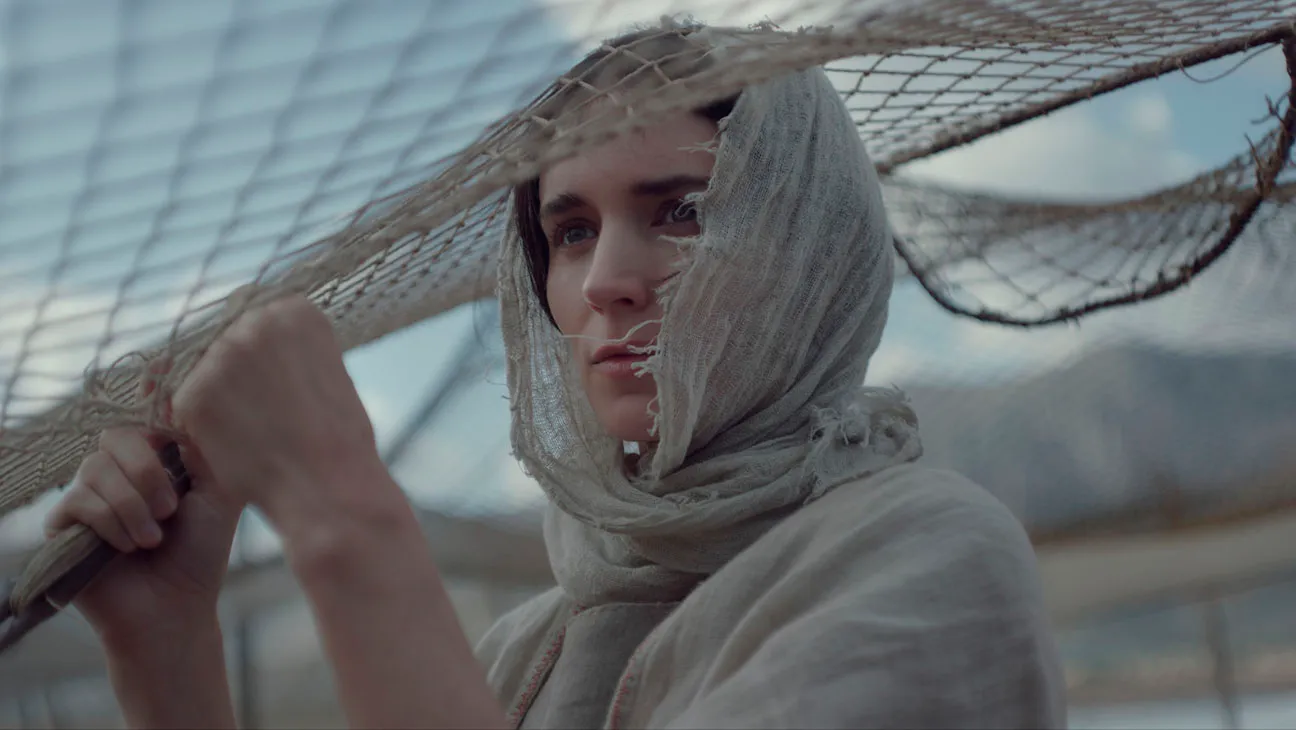 mary magdalene